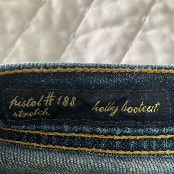 Citizens of Humanity Kelly Bootcut - Picture 2 of 7